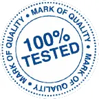 SodaSlim quality tested for purity and safety